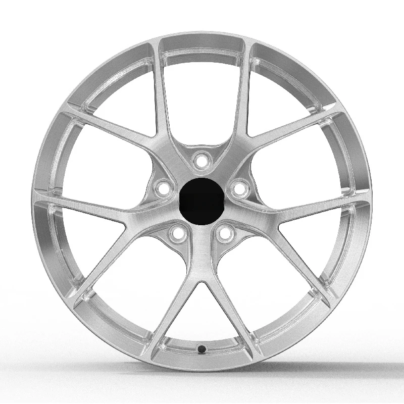 Hot Selling Factory Custom Polished Monoblok Wheels 20 Inch Forged Rims 5X120 Aluminum Alloy Passeng Premium Car Accessories
Hot Selling Factory Custom Polished Monoblok Wheels 20 Inch Forged Rims 5X120 Aluminum Alloy Passeng Premium Car Accessories