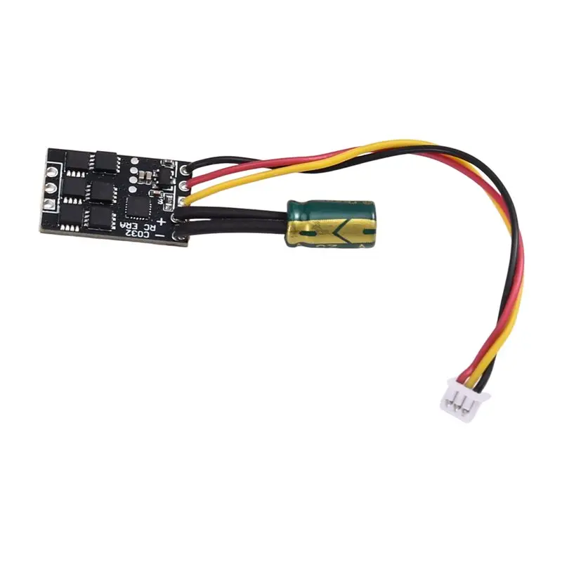 For RC Helicopter Replacement Part- C032 Electronic Speed Control Unit Upgrade For C032 Models
For RC Helicopter Replacement Part- C032 Electronic Speed Control Unit Upgrade For C032 Models