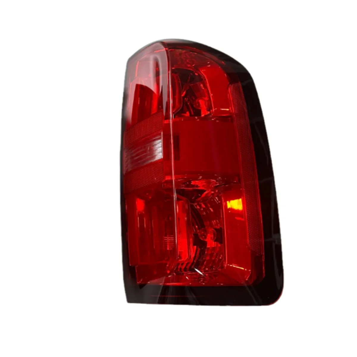 Car Right Rear Taillight Brake Lamp Tail Lamp for 2015-2022 with Light Bulb 84630992 84630993
Car Right Rear Taillight Brake Lamp Tail Lamp for 2015-2022 with Light Bulb 84630992 84630993