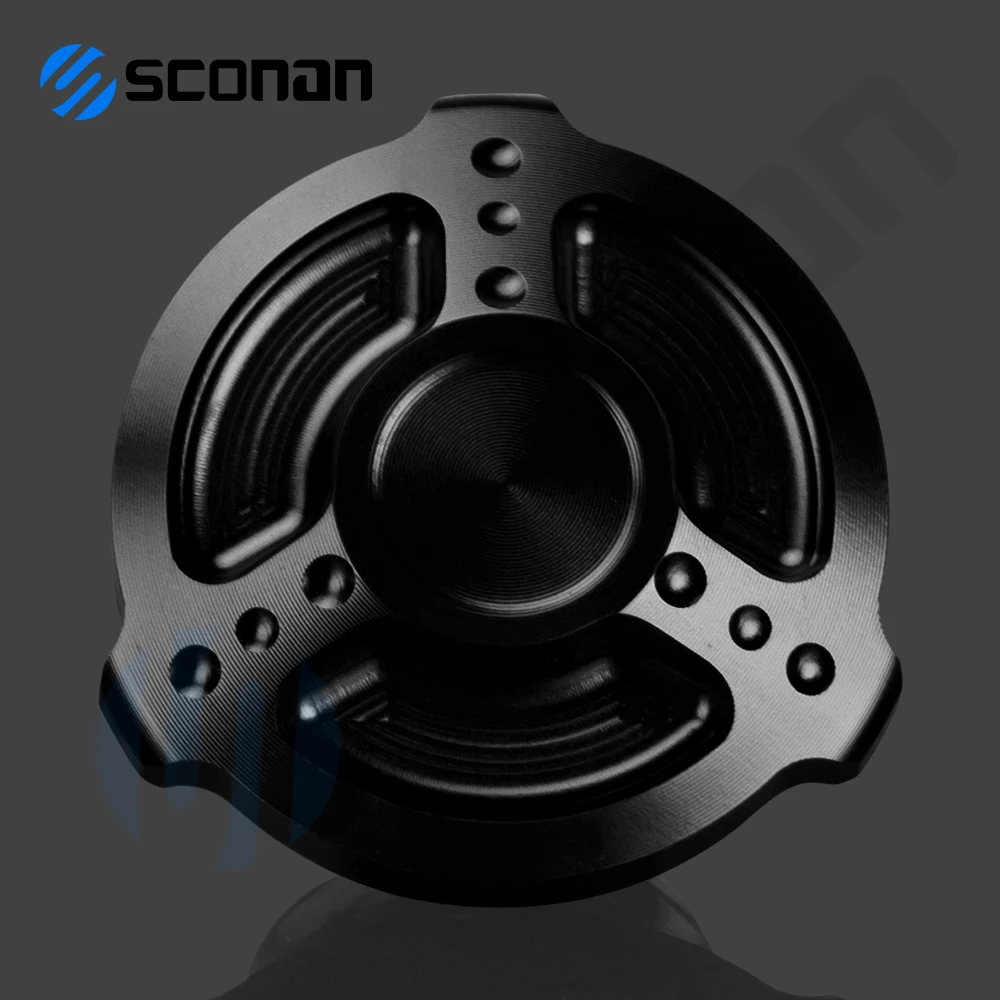 For YAMAHA YZF R1 R25 R3 R6 R7 YZFR6 YZF-R6 Motorcycle Accessories CNC Aluminum Crankcase Cap Engine Oil Filler Screw Cover Plug
For YAMAHA YZF R1 R25 R3 R6 R7 YZFR6 YZF-R6 Motorcycle Accessories CNC Aluminum Crankcase Cap Engine Oil Filler Screw Cover Plug