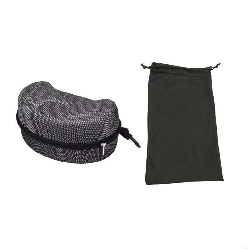 Skiing Eyewears Case Snowboard Glasses Drawstring Bag Skiing Glasses Eyewears Case Ski Glasses Carry Box with Zippers
Skiing Eyewears Case Snowboard Glasses Drawstring Bag Skiing Glasses Eyewears Case Ski Glasses Carry Box with Zippers