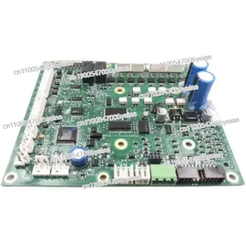 Новая панель управления компрессором Carrier CEPL130335-02-R 32 ГБ-500-372EE CEBD430335-16-RB
Новая панель управления компрессором Carrier CEPL130335-02-R 32 ГБ-500-372EE CEBD430335-16-RB