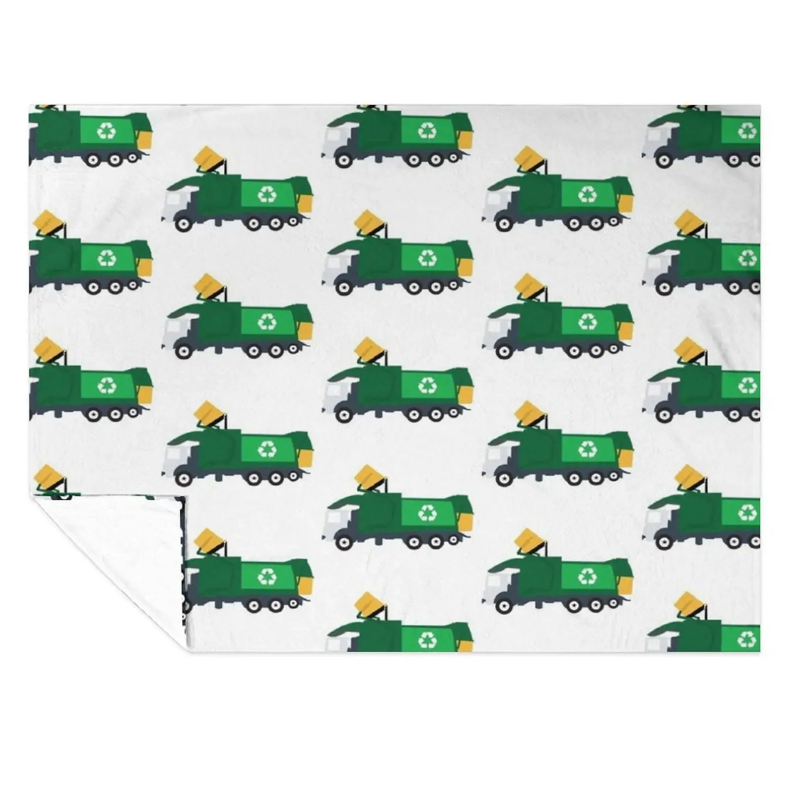 Recycling Garbage Truck Throw Blanket Thermals For Travel Bed linens Loose Flannels Blankets
Recycling Garbage Truck Throw Blanket Thermals For Travel Bed linens Loose Flannels Blankets