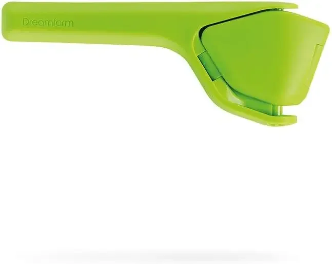 Original Lime Fluicer Easy-Squeeze Fold-Flat Citrus Juicer - 9 Inch, Suits Lime Only
Original Lime Fluicer Easy-Squeeze Fold-Flat Citrus Juicer - 9 Inch, Suits Lime Only