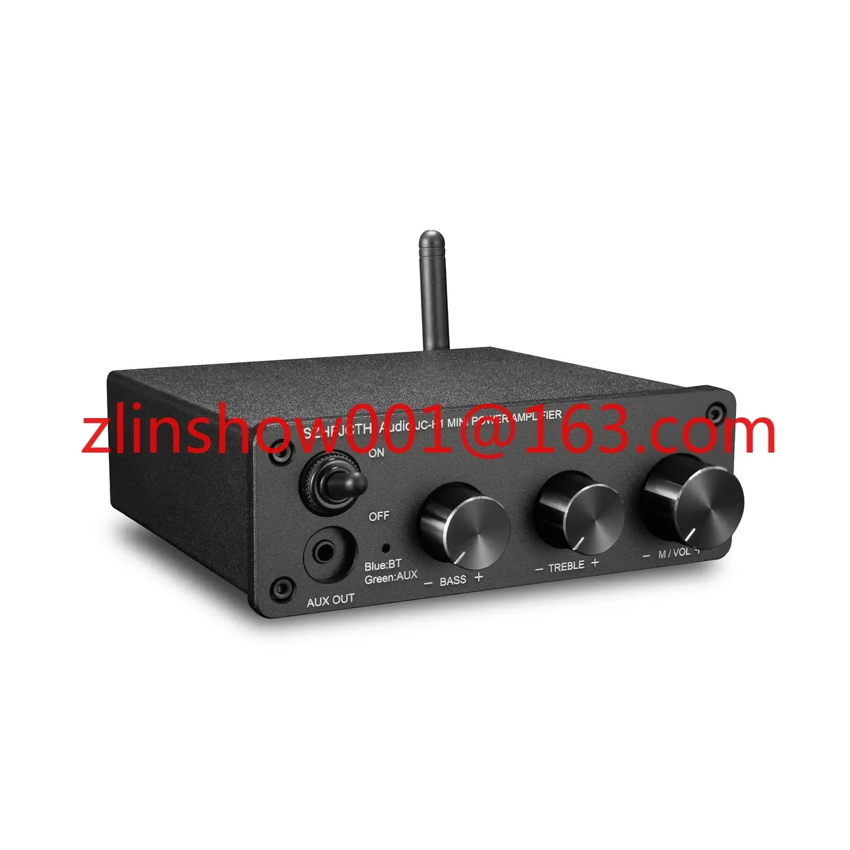 200W/100W Power Audio Amplifier Module with Preamp Board for HiFi Sound System
200W/100W Power Audio Amplifier Module with Preamp Board for HiFi Sound System