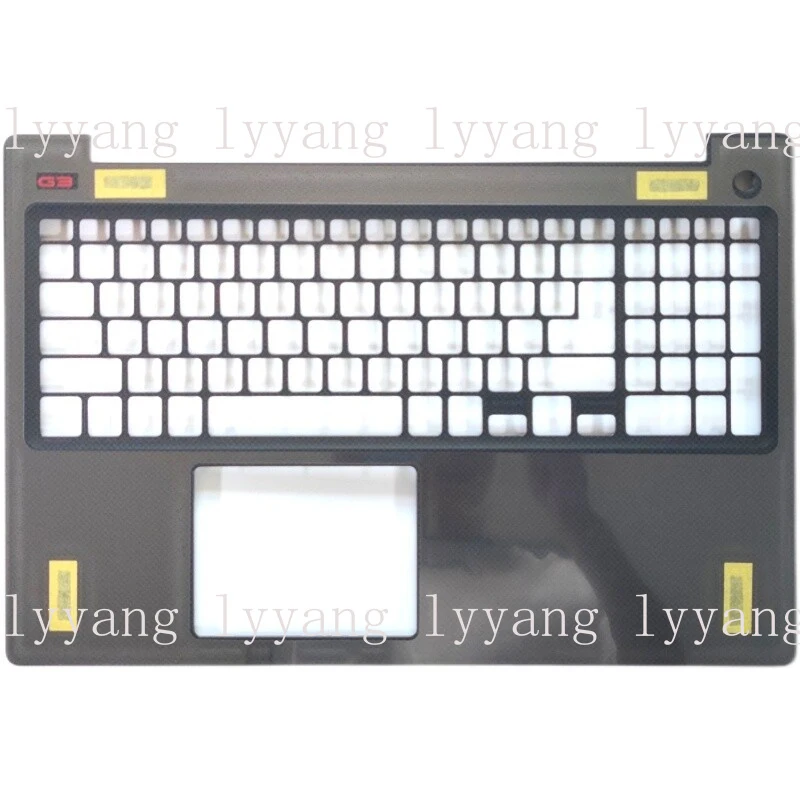 f 5D9YJ FOR DELL G3 3579 156PD 15PR 15GD Laptop C Shell Keyboard
f 5D9YJ FOR DELL G3 3579 156PD 15PR 15GD Laptop C Shell Keyboard