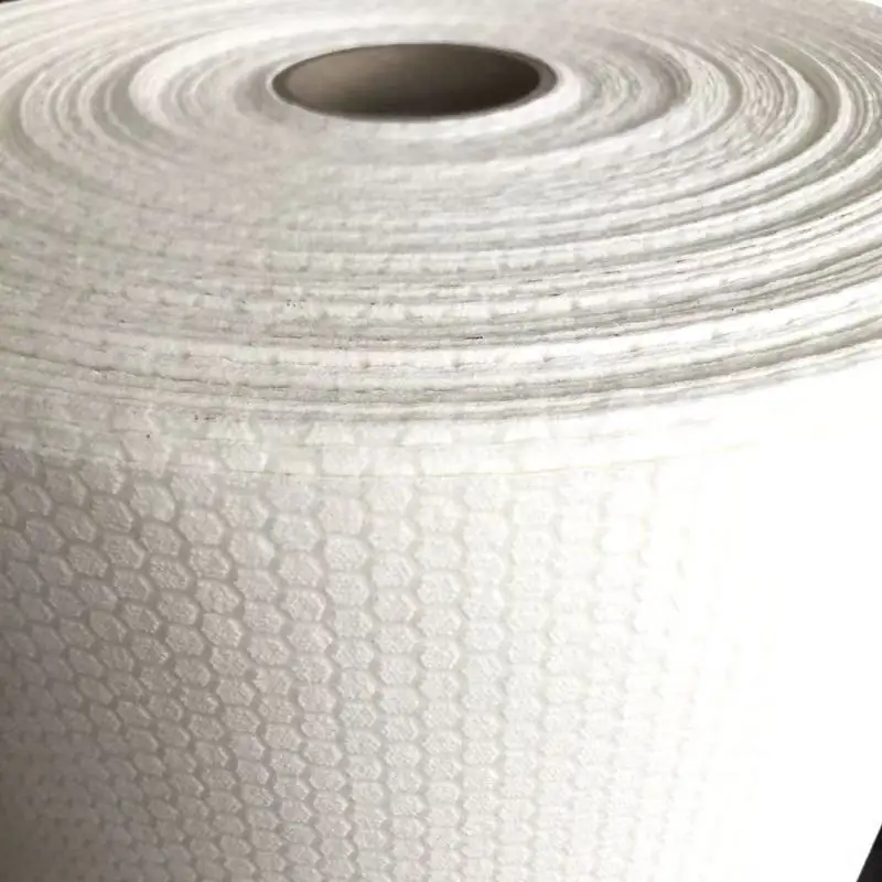 (XF1003) Honeycomb strong core felt polyester non-woven sandwich material vacuum introduction process closed mould mold makin
(XF1003) Honeycomb strong core felt polyester non-woven sandwich material vacuum introduction process closed mould mold makin