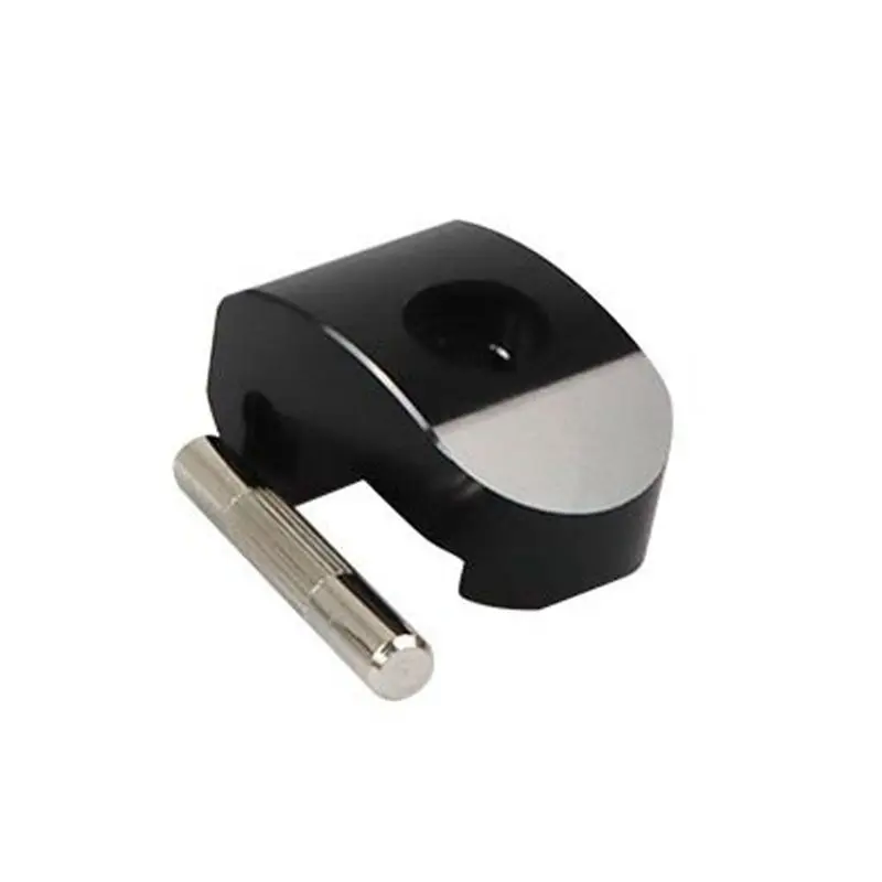 Aluminium Alloy Folding Hook For M365 And Pro 1S Electric Scooter Parts Accessories Modified Lock Block Fittings
Aluminium Alloy Folding Hook For M365 And Pro 1S Electric Scooter Parts Accessories Modified Lock Block Fittings