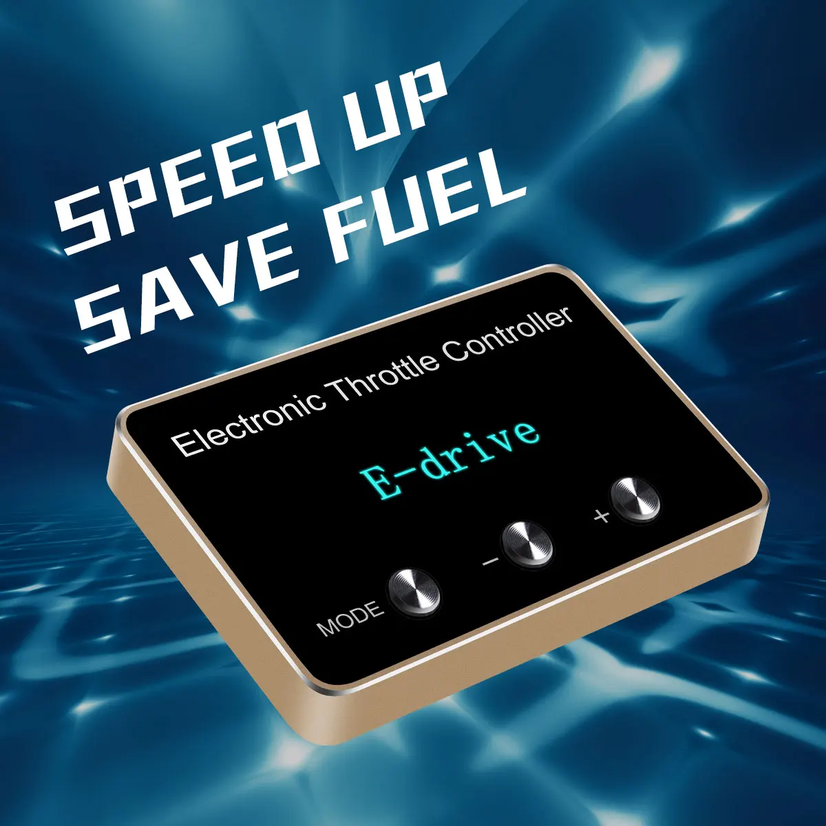LCD Electronic Throttle Controller Wind Booster Fuel Pedal Commander Chip Tuning 10 Drive Modes Racing for SUZUKI Kizashi 2009+
LCD Electronic Throttle Controller Wind Booster Fuel Pedal Commander Chip Tuning 10 Drive Modes Racing for SUZUKI Kizashi 2009+