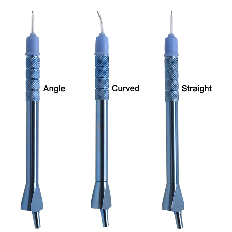 Titanium Alloy Coaxial IA Handpiece Ultra Microemulsion Sucking Handle Ultrasonic Injection Phaco Tool Autoclavable Ophthalmic
Titanium Alloy Coaxial IA Handpiece Ultra Microemulsion Sucking Handle Ultrasonic Injection Phaco Tool Autoclavable Ophthalmic