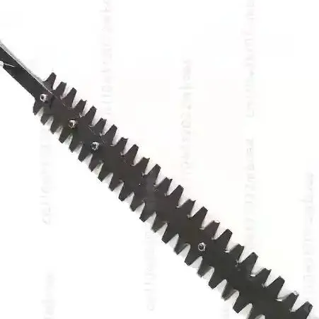 Hedge Trimmer Blades Replacement for STIHL HS81 HS82 String Trimmer Blades Compatible with Various Models
Hedge Trimmer Blades Replacement for STIHL HS81 HS82 String Trimmer Blades Compatible with Various Models