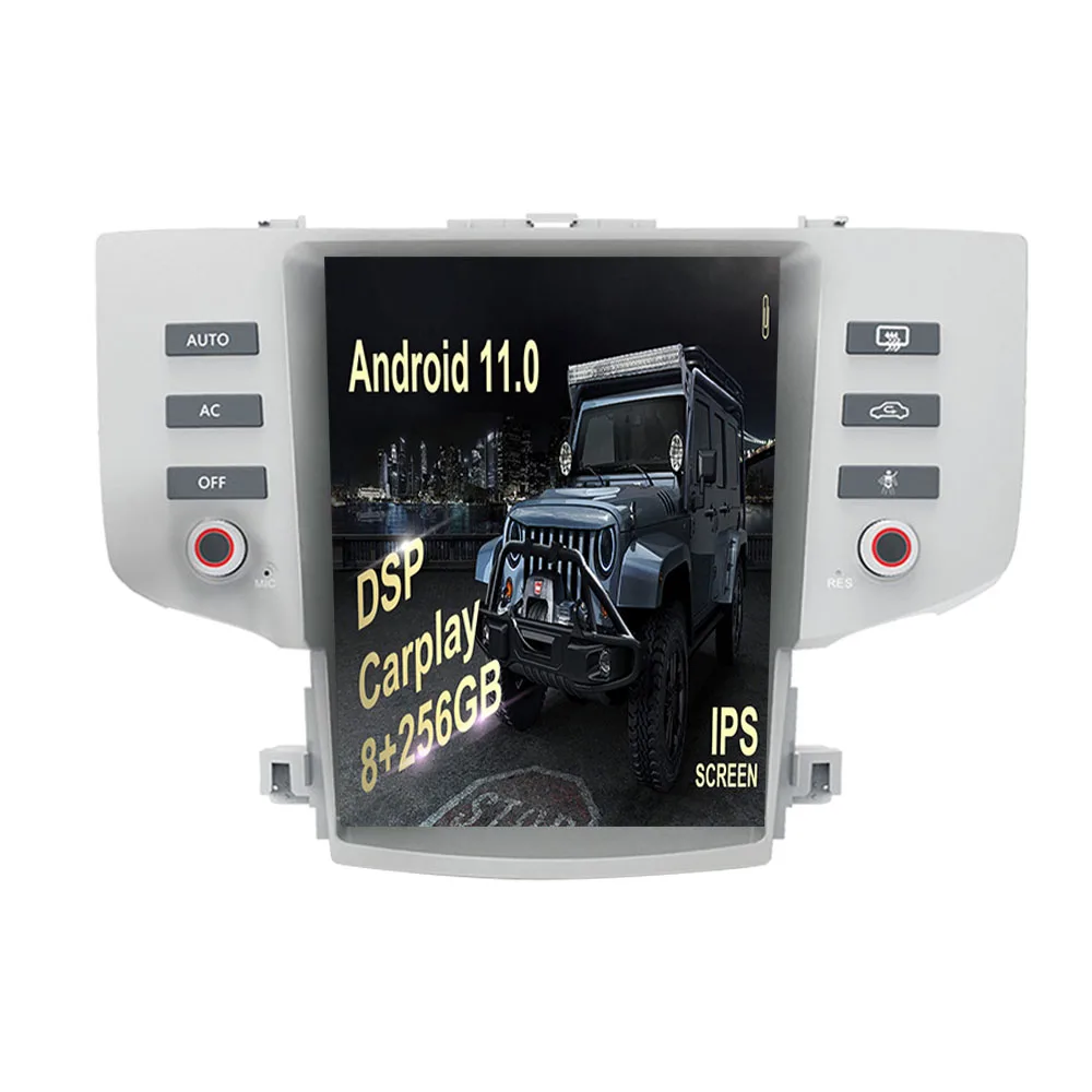 Android Radio for Toyota Reiz 2005-2009 car touchscreen Autoradio 2 Din Stereo Multimedia Video Player GPS Navigation head unit
Android Radio for Toyota Reiz 2005-2009 car touchscreen Autoradio 2 Din Stereo Multimedia Video Player GPS Navigation head unit