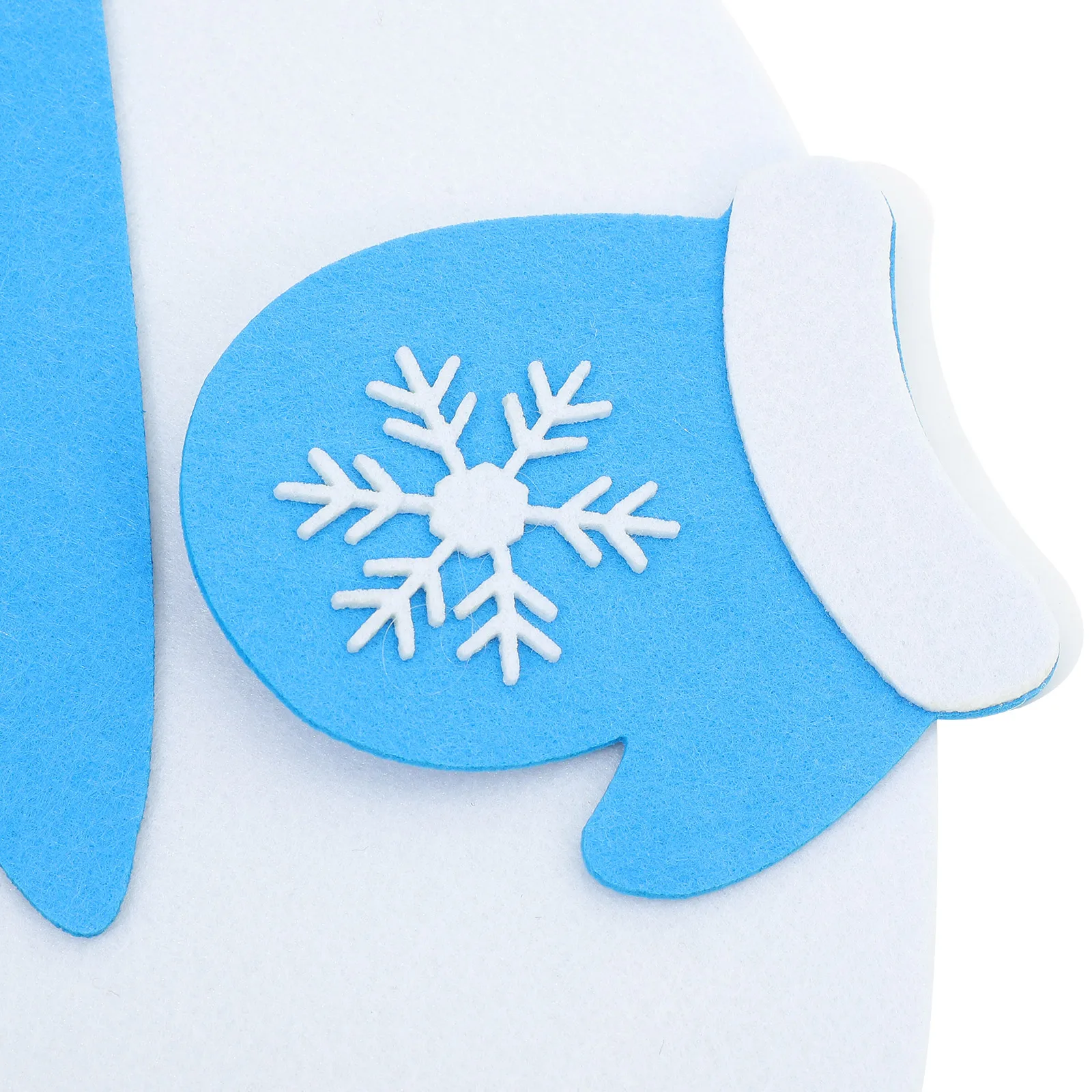 1 set 1 Set Diy Christmas Snowman Decoration Kids Craft Kit Felt Hanging Ornament Holiday Party Home Decor Scene Layout Pendant
1 set 1 Set Diy Christmas Snowman Decoration Kids Craft Kit Felt Hanging Ornament Holiday Party Home Decor Scene Layout Pendant