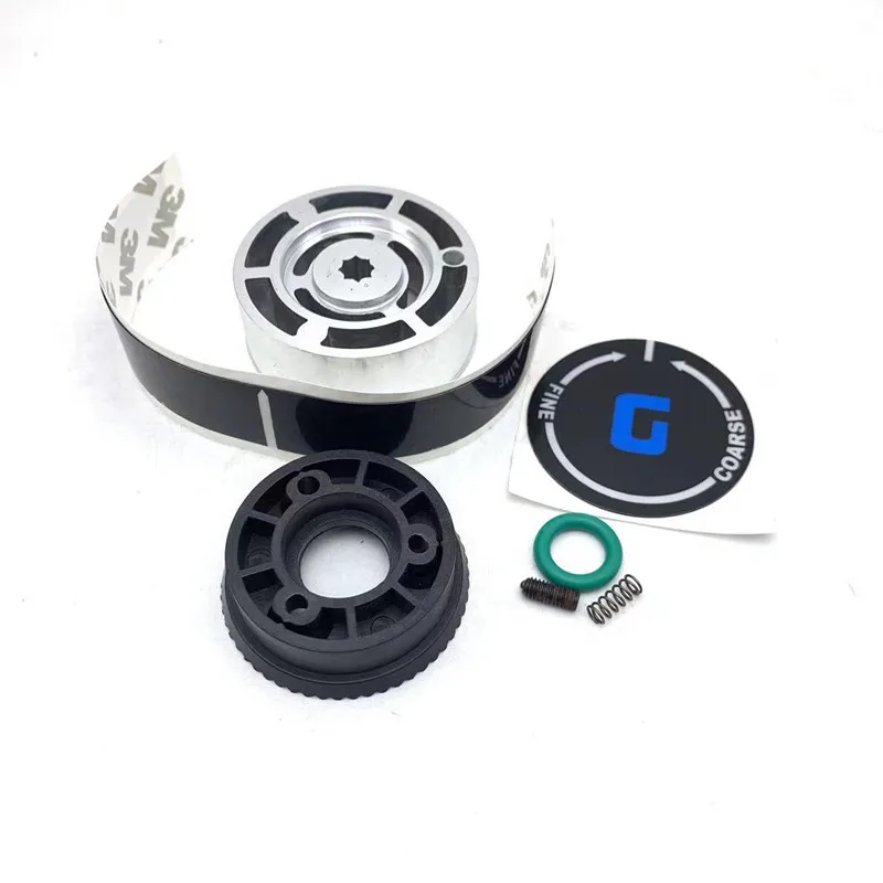 for original GALILEO Galileo-Q18 coffee grinder scale adjustment knob/knob sticker accessory
for original GALILEO Galileo-Q18 coffee grinder scale adjustment knob/knob sticker accessory