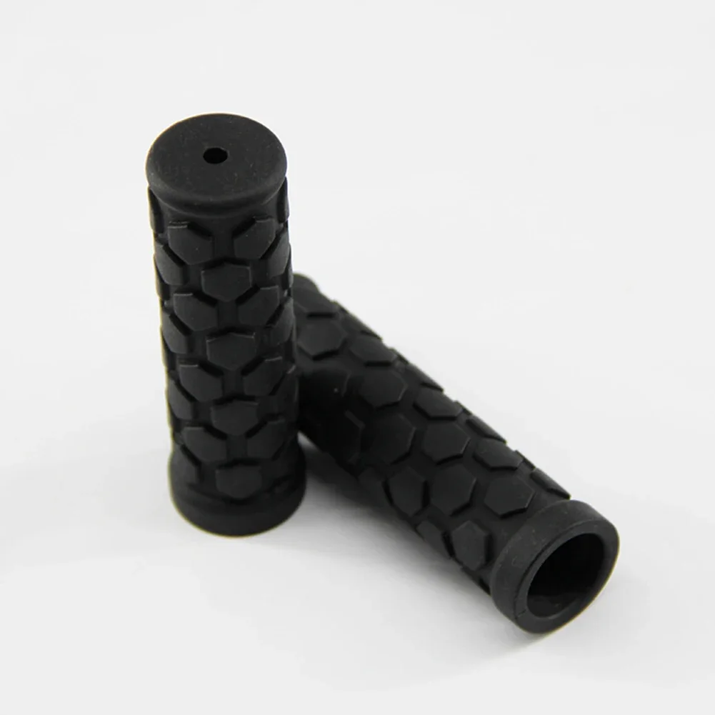 Handlebar Bicycle Handle Bicycle Bike Handle Handlebar 22mm Anti Slip Rubber Grip Length Approx. 102mm Rubber High Quality
Handlebar Bicycle Handle Bicycle Bike Handle Handlebar 22mm Anti Slip Rubber Grip Length Approx. 102mm Rubber High Quality