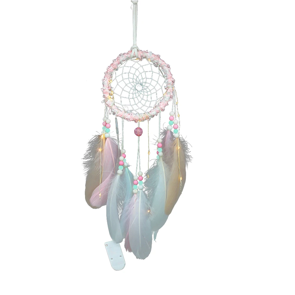Decorative Pendant Home Dreamcatcher Living Room Romantic Hanging Ornament Pretty Creative Landscape Office Gift
Decorative Pendant Home Dreamcatcher Living Room Romantic Hanging Ornament Pretty Creative Landscape Office Gift