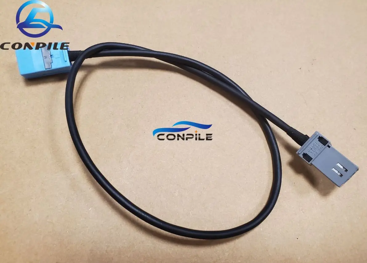 for Honda 9th Accord CIVIC AVANCIER acura Toyota GVIF high speed video plug small screen wiring harness
for Honda 9th Accord CIVIC AVANCIER acura Toyota GVIF high speed video plug small screen wiring harness
