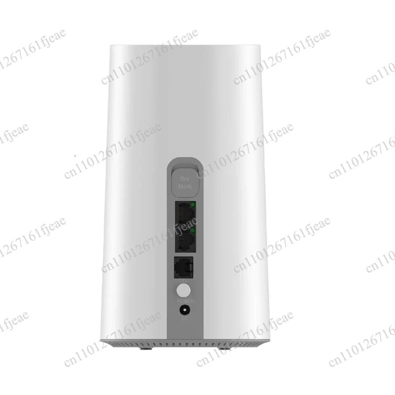 Gigabit RJ45 Port 5g Router SIM 3600Mbps 5G CPE Routers WIFI6 Wifi Router 5G Modem Router with Sim Card Slot External Ante
Gigabit RJ45 Port 5g Router SIM 3600Mbps 5G CPE Routers WIFI6 Wifi Router 5G Modem Router with Sim Card Slot External Ante