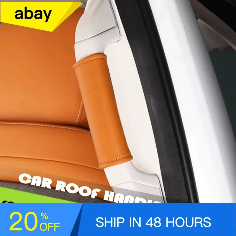 Car Roof Handle Cover Fit for GWM Tank 500 Hi4-T Hi4-Z Modified Car Interior A B Column Safety Handrail Cover Car Upgrade Parts
Car Roof Handle Cover Fit for GWM Tank 500 Hi4-T Hi4-Z Modified Car Interior A B Column Safety Handrail Cover Car Upgrade Parts