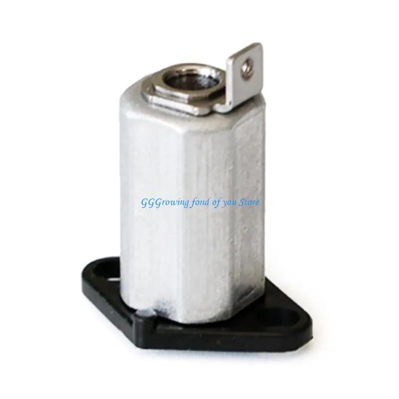 H9EB Back Arm Rear Motor Shaft Replacement Maintenance Repair Part for Mavic 2 Zoom
H9EB Back Arm Rear Motor Shaft Replacement Maintenance Repair Part for Mavic 2 Zoom