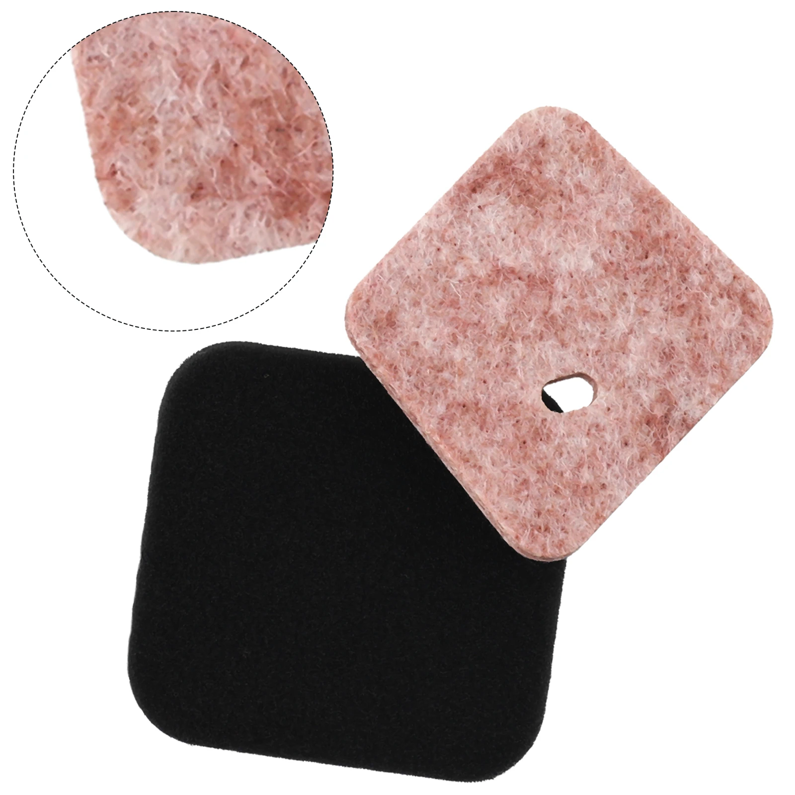 String Trimmer Air Filter Good Value High Quality Innovative Modern Sponge Material For Stihl HS45 Hedge Trimmer
String Trimmer Air Filter Good Value High Quality Innovative Modern Sponge Material For Stihl HS45 Hedge Trimmer