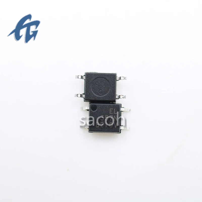 (SACOH Electronic Components) EL357N(B)(TA)-G 10Pcs 100% Brand New Original In Stock
(SACOH Electronic Components) EL357N(B)(TA)-G 10Pcs 100% Brand New Original In Stock