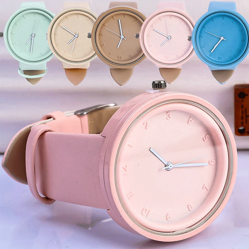 Women Digital Quartz Watches Ultra-Thin Waterproof Sport Watch for Women Simple Round Clock Couples Wristwatch Reloj Mujer
Women Digital Quartz Watches Ultra-Thin Waterproof Sport Watch for Women Simple Round Clock Couples Wristwatch Reloj Mujer