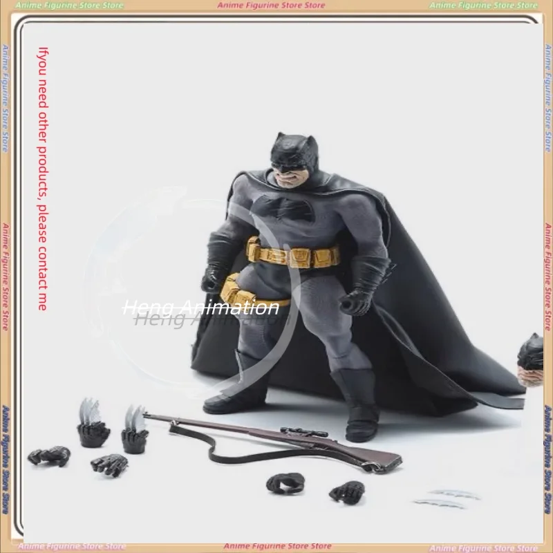 Игрушки Joy Man JMToys 1/12 JM004 Фигурка полуночного патруля Дисплей Коллекционный предмет
Игрушки Joy Man JMToys 1/12 JM004 Фигурка полуночного патруля Дисплей Коллекционный предмет