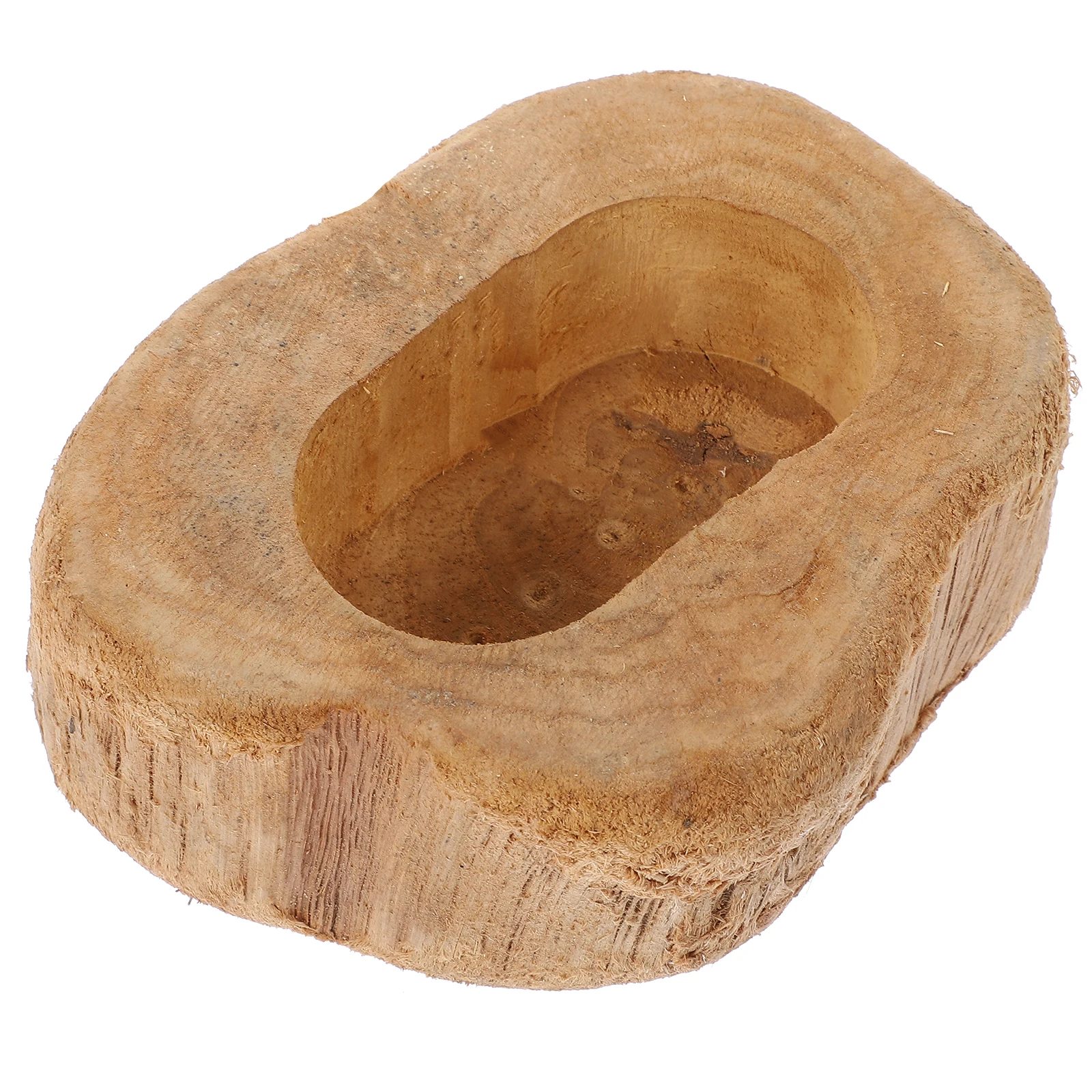 Wooden Plant Pots Flower Holders Drainage Holes Balcony Garden Decoration Succulent Seedling Basins Containers
Wooden Plant Pots Flower Holders Drainage Holes Balcony Garden Decoration Succulent Seedling Basins Containers