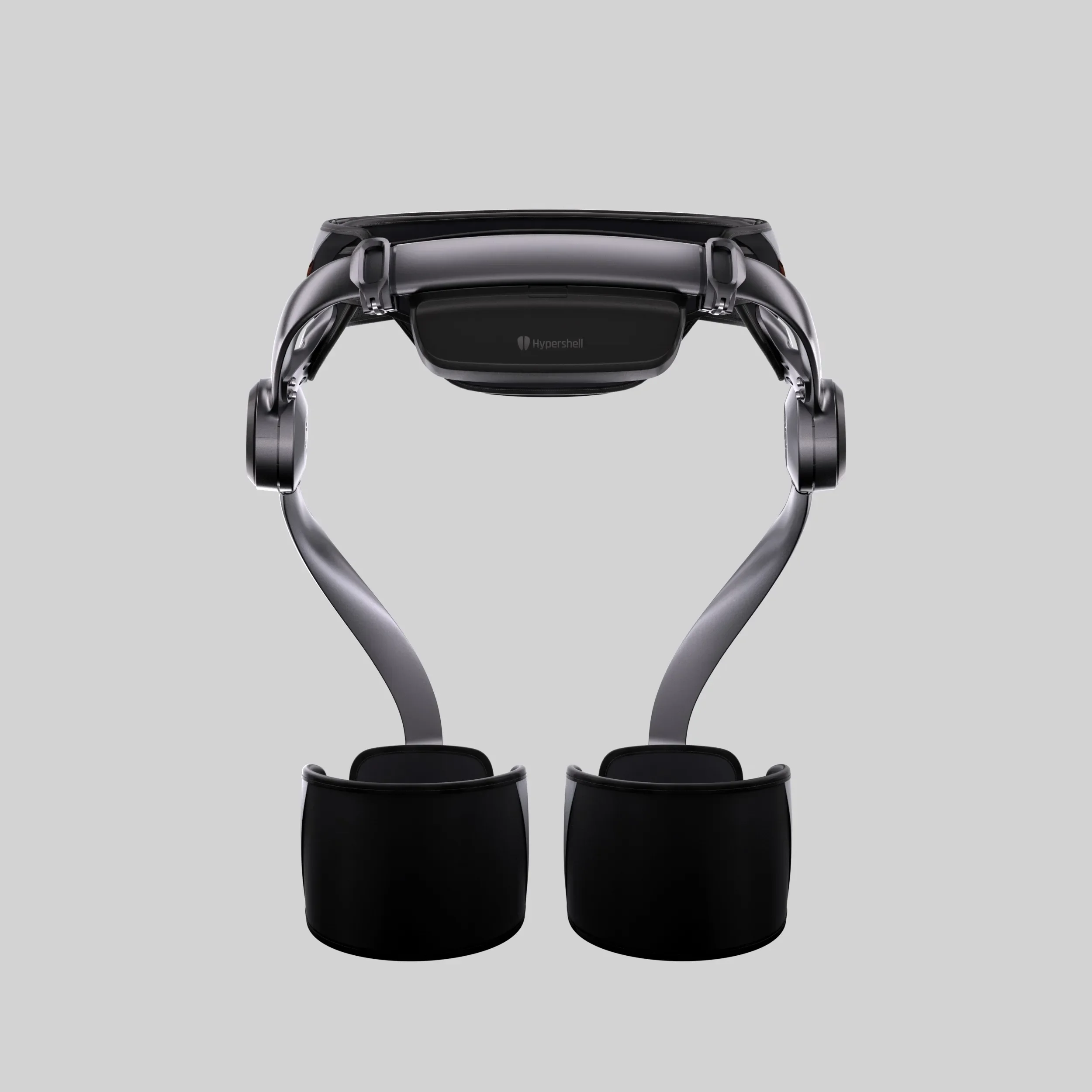 2 kg -Light Foldable, 17.5 km Battery, IP54 & Anti-Cold Down to -20° C, Outdoor Exoskeleton, Hypershell Pro X
2 kg -Light Foldable, 17.5 km Battery, IP54 & Anti-Cold Down to -20° C, Outdoor Exoskeleton, Hypershell Pro X