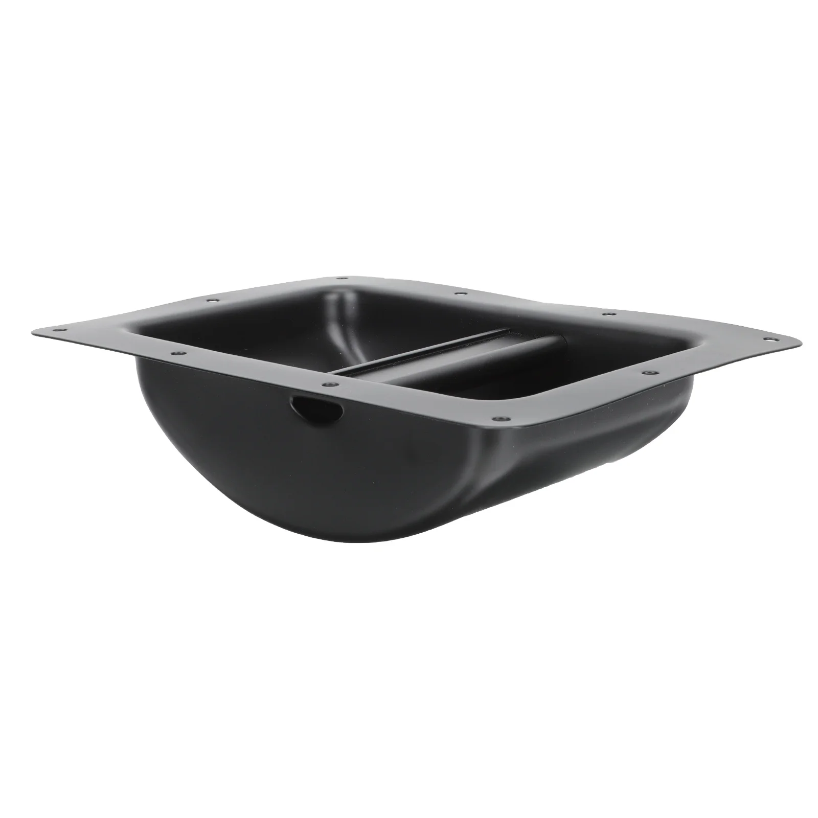Iron Speaker Durable Heavy Duty Black Cabinet Speakers Smooth Surface Fits All Sound Handle For Sound Box Box Supply
Iron Speaker Durable Heavy Duty Black Cabinet Speakers Smooth Surface Fits All Sound Handle For Sound Box Box Supply
