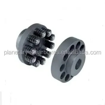 Hl Type Flexible Muff Flange Bush Flexible Elastic Sleeve Oldham Steel Disc Clamp Shaft Rigid Fcl Pin Coupling With Brake WHEEL
Hl Type Flexible Muff Flange Bush Flexible Elastic Sleeve Oldham Steel Disc Clamp Shaft Rigid Fcl Pin Coupling With Brake WHEEL