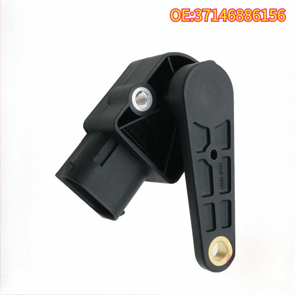 High quality New For 37146886156 Excellent-Air Suspension Ride Height Level Sensor For Mini Cooper R56 R55 R57 37146886156
High quality New For 37146886156 Excellent-Air Suspension Ride Height Level Sensor For Mini Cooper R56 R55 R57 37146886156