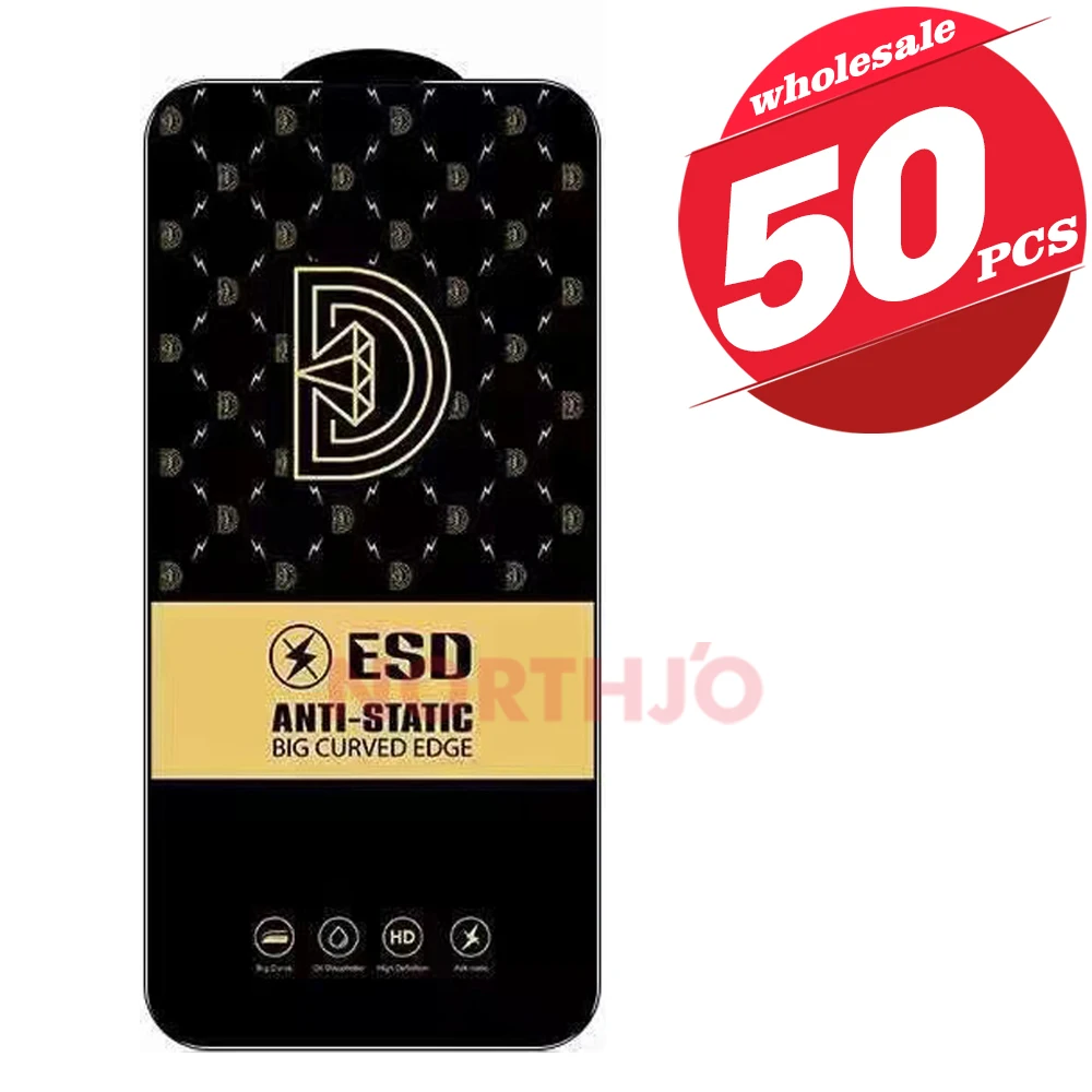 Пленка из закаленного стекла для iPhone 15 Pro 14 Plus 13 12 11 XS Max Mini XR 7 8, полное покрытие, 50 шт.
Пленка из закаленного стекла для iPhone 15 Pro 14 Plus 13 12 11 XS Max Mini XR 7 8, полное покрытие, 50 шт.