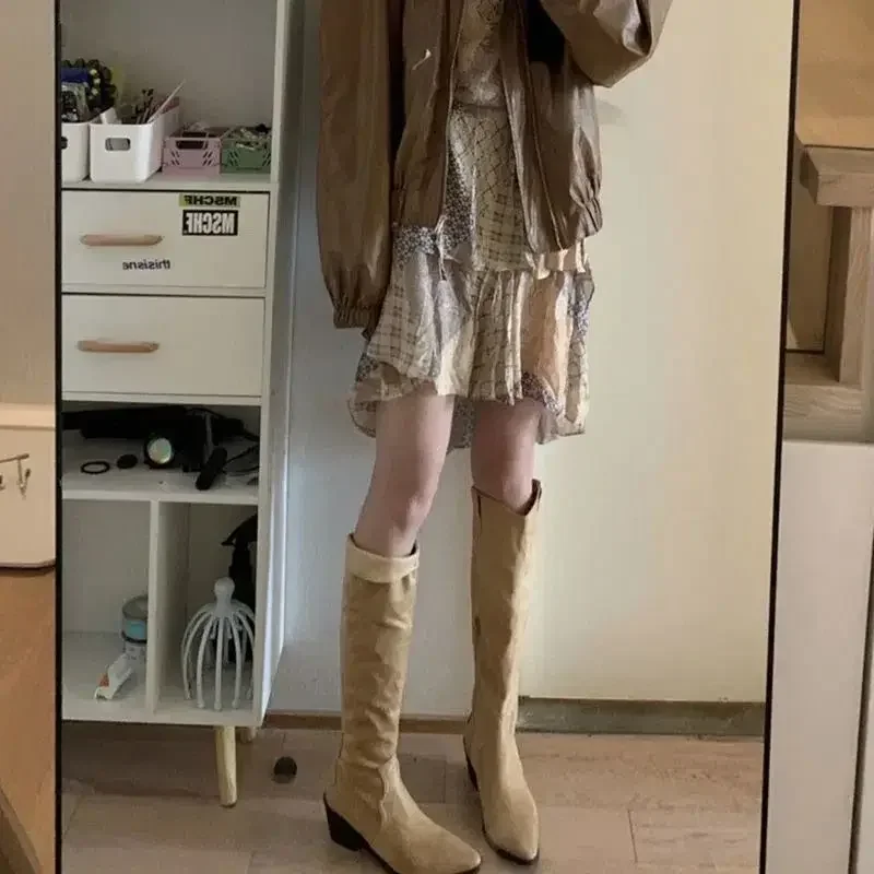 New In Long Boots for Women Pointed Toe Retro Pu On Offer Y2k Rock Large Size Warm Demi-season Sale Knee High Shaft Shoes Woman
New In Long Boots for Women Pointed Toe Retro Pu On Offer Y2k Rock Large Size Warm Demi-season Sale Knee High Shaft Shoes Woman