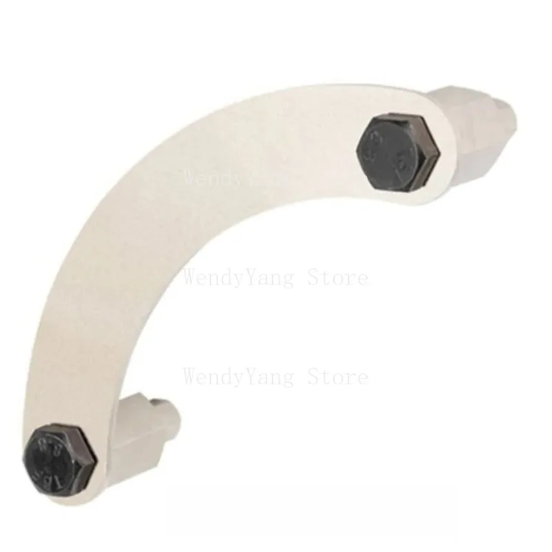 Suitable for Axle Wheel Lock 2.0 2.5L Tool Camshaft Positioning Fixture
Suitable for Axle Wheel Lock 2.0 2.5L Tool Camshaft Positioning Fixture