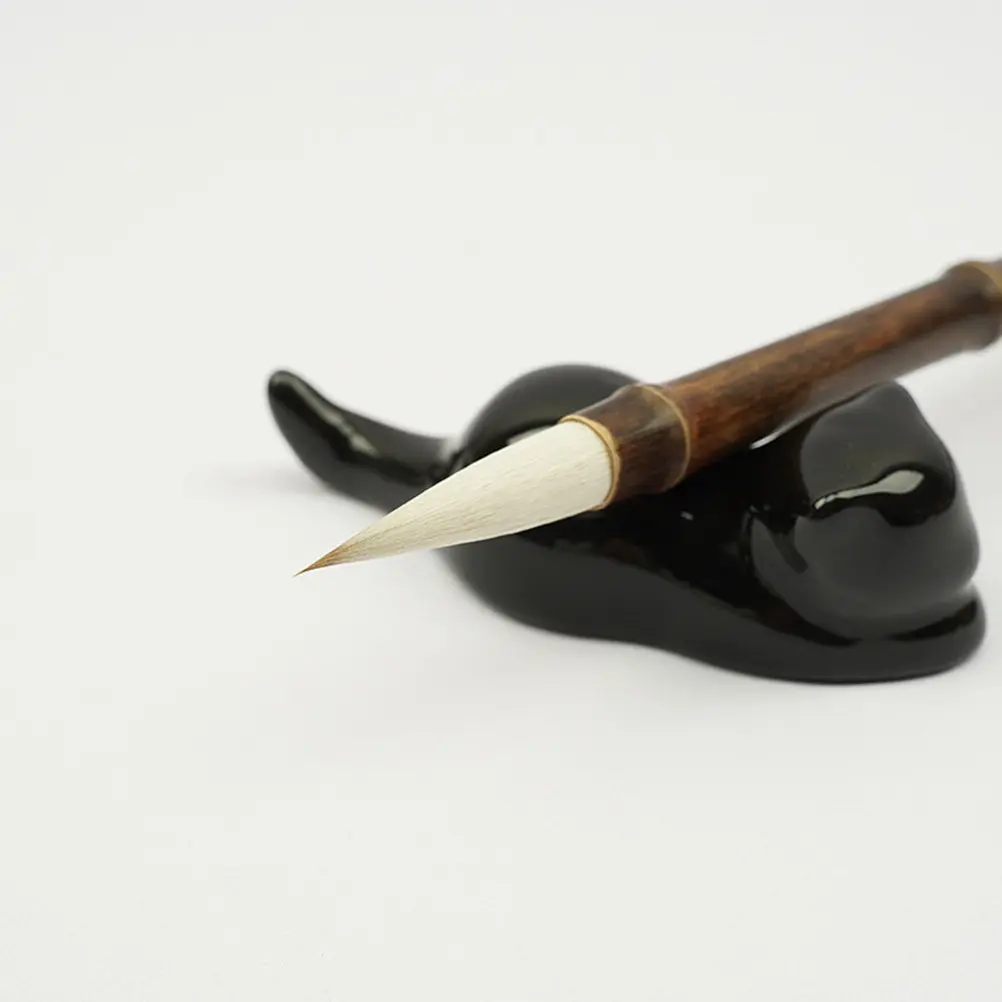 Каллиграфическая кисть для взрослых, высококачественный инструмент для плавного письма, для китайской каллиграфии, канцелярские принадлежности для студентов, портативный инструмент для рисования
Каллиграфическая кисть для взрослых, высококачественный инструмент для плавного письма, для китайской каллиграфии, канцелярские принадлежности для студентов, портативный инструмент для рисования