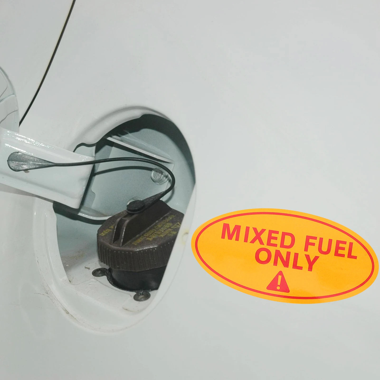 30Pcs Fuel Cap Identification Stickers Mixed Fuel Only Labels Uv Resistant Copper Material Decals for Cars Trucks Suvs
30Pcs Fuel Cap Identification Stickers Mixed Fuel Only Labels Uv Resistant Copper Material Decals for Cars Trucks Suvs