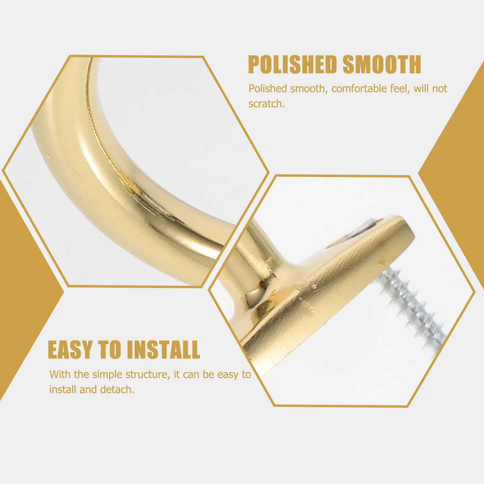 Набор из 1 износостойкого сменного крюка для бильярдного кия, прочный железный держатель, удобный аксессуар для хранения на бильярдном столе
Набор из 1 износостойкого сменного крюка для бильярдного кия, прочный железный держатель, удобный аксессуар для хранения на бильярдном столе