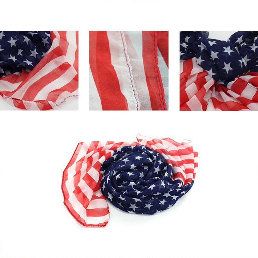 American Flag Stars Stripes Scarf Beach Towel Lightweight Portable Yoga Mat Picnic Blanket Hanging Tapestry Shawl Soft Premium
American Flag Stars Stripes Scarf Beach Towel Lightweight Portable Yoga Mat Picnic Blanket Hanging Tapestry Shawl Soft Premium