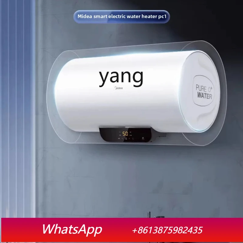 LhH Household Bath Quick Heat Energy Saving Toilet Storage Water Heater
LhH Household Bath Quick Heat Energy Saving Toilet Storage Water Heater