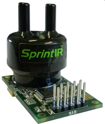 SprintIR-WX-20 Датчик углекислого газа CO2 20 Гц 0–20%-SprintIR-Series
SprintIR-WX-20 Датчик углекислого газа CO2 20 Гц 0–20%-SprintIR-Series