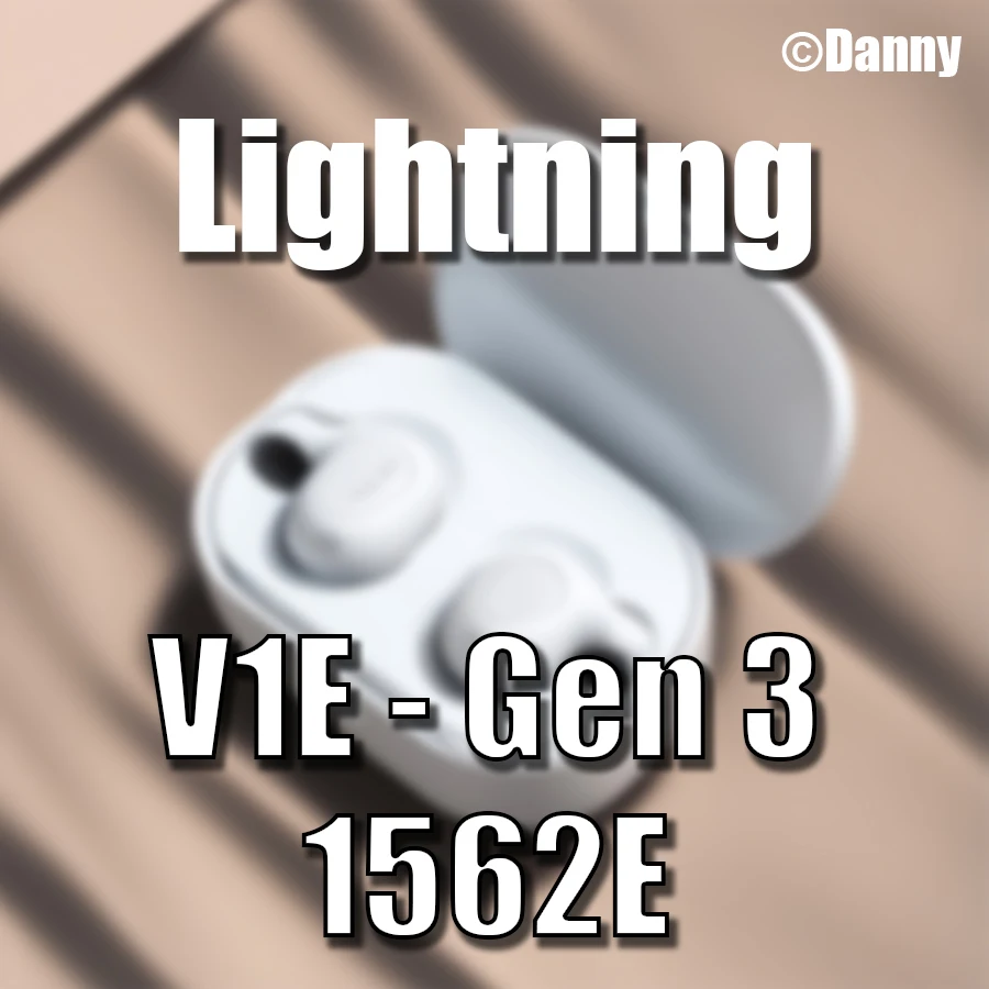 Danny V1E Best Version Of Bluetooth Earbuds Stereo Wireless Charging pop-up Sports Wireless Earphones
Danny V1E Best Version Of Bluetooth Earbuds Stereo Wireless Charging pop-up Sports Wireless Earphones
