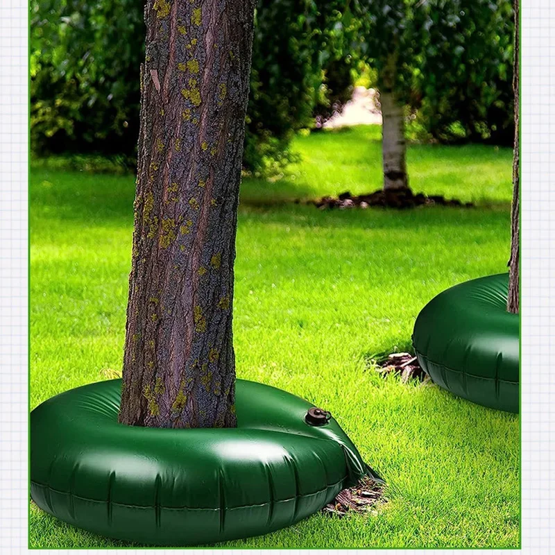 Watering Tree Bag Landscape Greening Drip Irrigation Bag Green/coffee Plant Watering Bag Garden Accessories 10/15/20 Gallon
Watering Tree Bag Landscape Greening Drip Irrigation Bag Green/coffee Plant Watering Bag Garden Accessories 10/15/20 Gallon