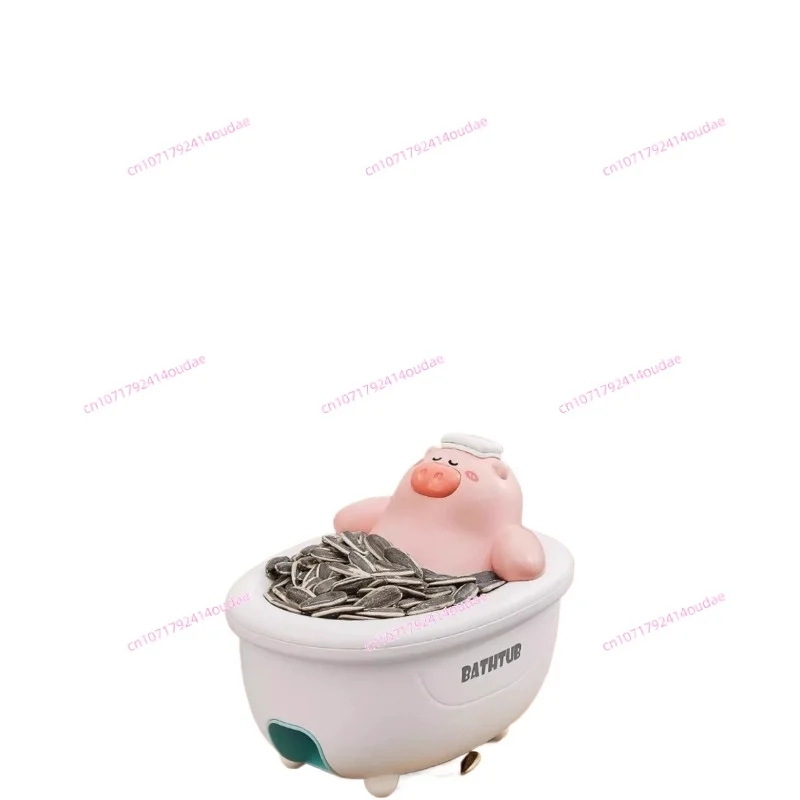 Lazy person cracking melon seeds divine tool, fully automatic melon seed peeling machine
Lazy person cracking melon seeds divine tool, fully automatic melon seed peeling machine