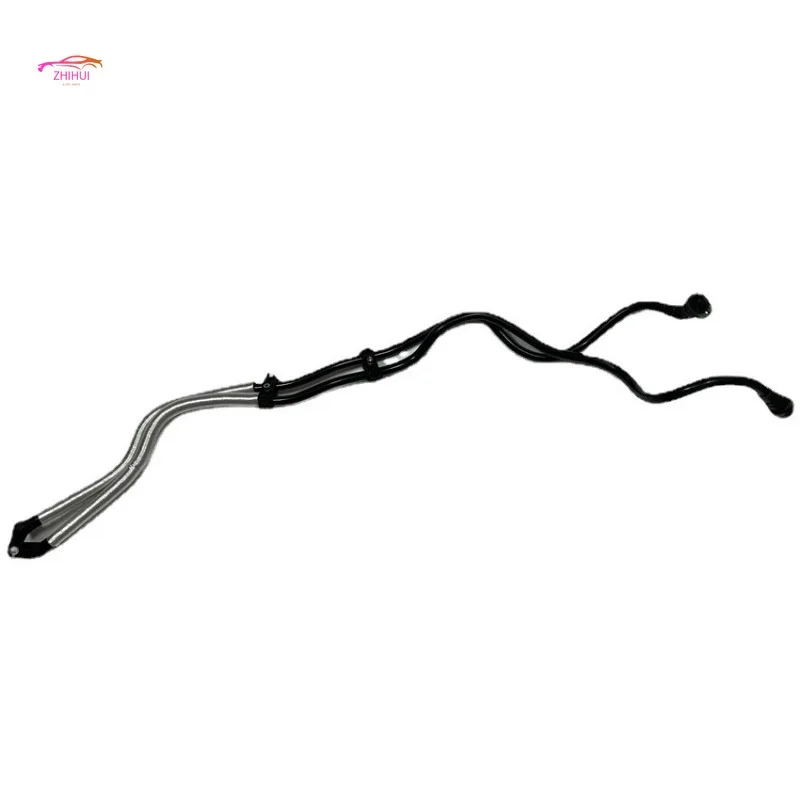 17227604979 Car Transmission Oil Cooler Line Transmission Oil Cooler pipe For BMW F20 F21 F30 F31 F35
17227604979 Car Transmission Oil Cooler Line Transmission Oil Cooler pipe For BMW F20 F21 F30 F31 F35