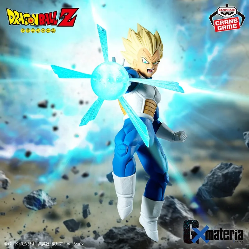 Special OfferIn Stock Original BANDAI BANPRESTO Dragon Ball G×materia VEGETA Anime Character Mol Collection Toys Gifts WYin stoc
Special OfferIn Stock Original BANDAI BANPRESTO Dragon Ball G×materia VEGETA Anime Character Mol Collection Toys Gifts WYin stoc