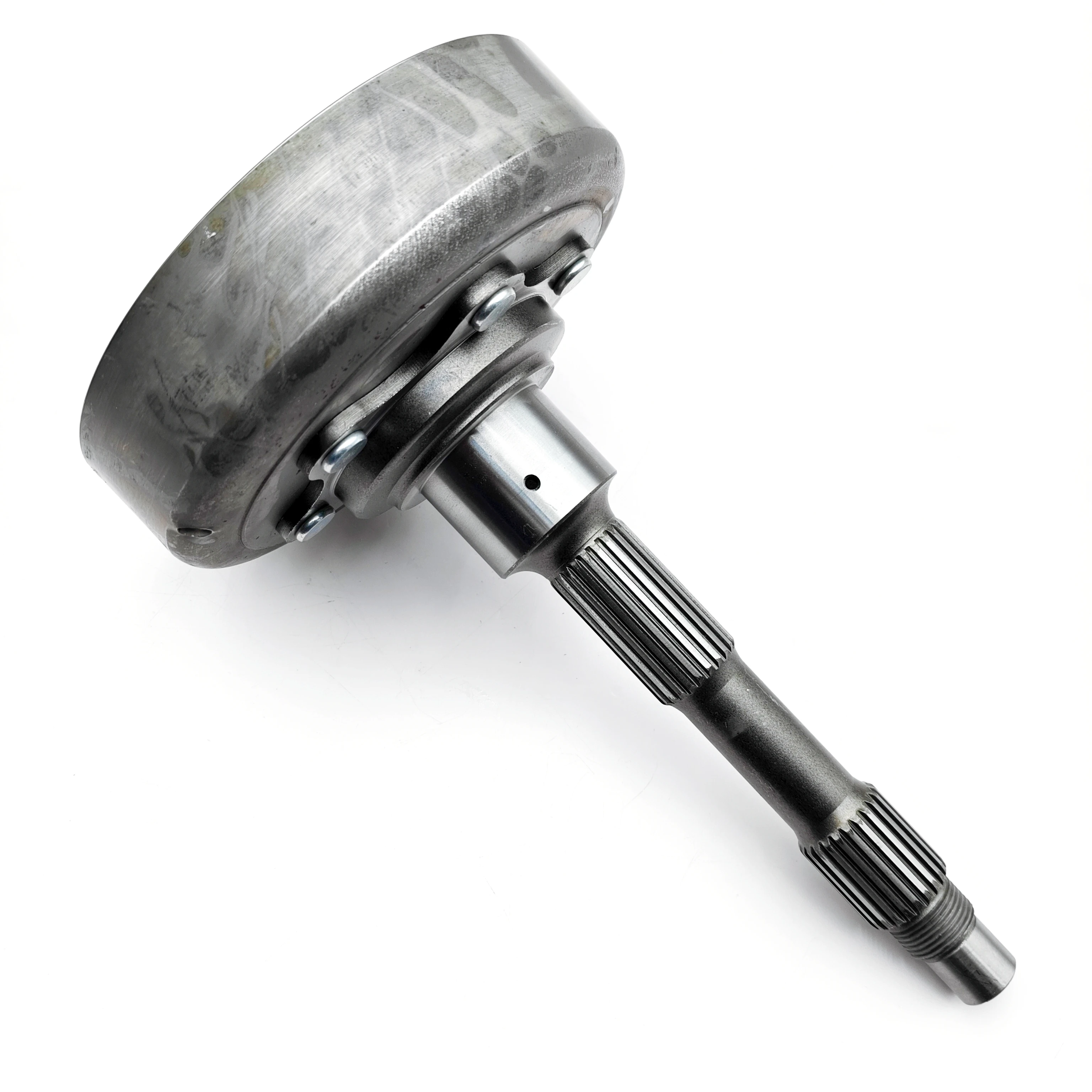 Clutch Drum Shaft for Arctic Cat Alterra Prowler TBX TRV Wildcat XR 550 570 650 700 1000 0821-002 0823-096 0823-261 0823-556
Clutch Drum Shaft for Arctic Cat Alterra Prowler TBX TRV Wildcat XR 550 570 650 700 1000 0821-002 0823-096 0823-261 0823-556