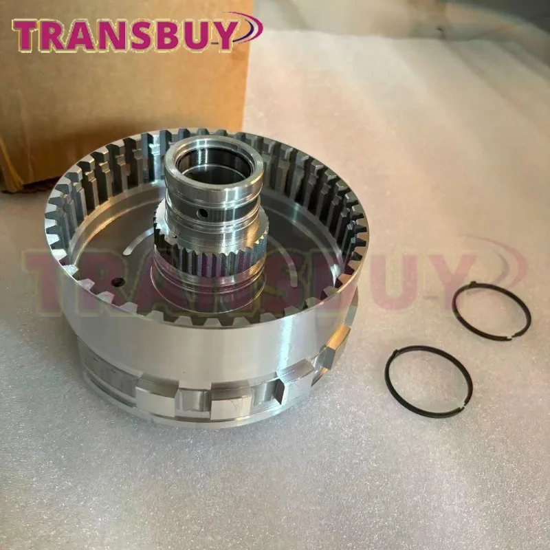 Brand New Auto Transmission Low Drum 3 Plates 62TE Suit For 2007-Up Dodge Chrysler VW 1328157KA-QX
Brand New Auto Transmission Low Drum 3 Plates 62TE Suit For 2007-Up Dodge Chrysler VW 1328157KA-QX
