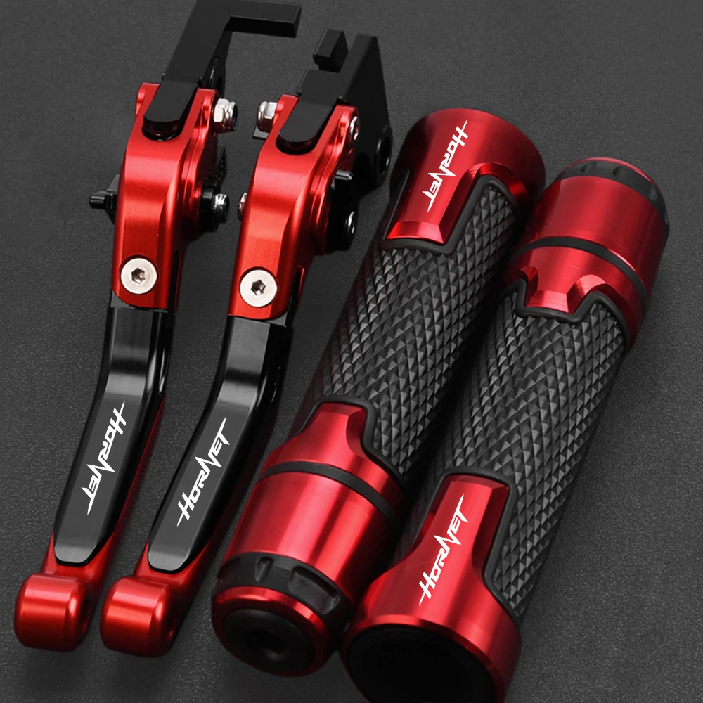 CB600F HORNET 2006 2003 2004 2005 1999 2000 1998 1999 Motorcycle Brake Clutch Lever Handle grip For Honda CB 599 600 CB599 cb600
CB600F HORNET 2006 2003 2004 2005 1999 2000 1998 1999 Motorcycle Brake Clutch Lever Handle grip For Honda CB 599 600 CB599 cb600